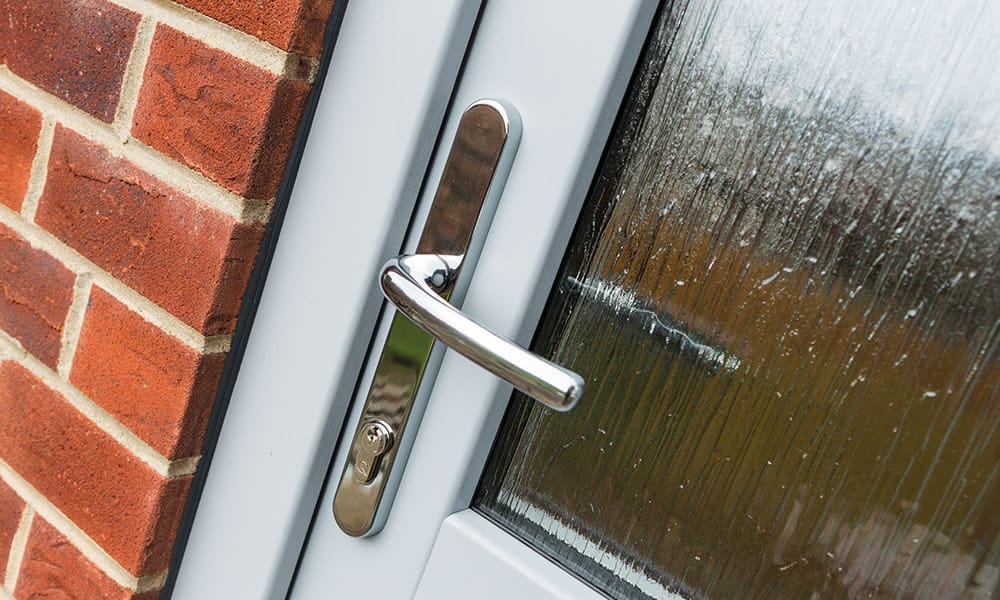 uPVC Residential Doors Plymouth uPVC Back Doors Devon