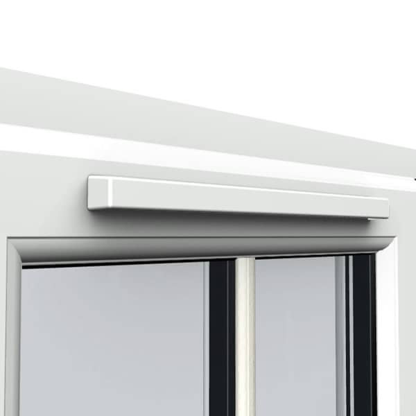 Trickle Vents Document Part F Plymouth Ace Double Glazing